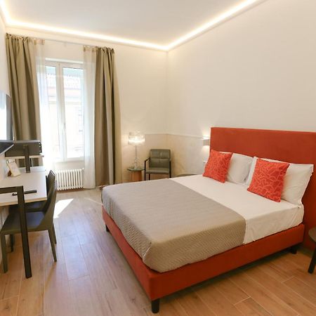 B&B Smart Rome Extérieur photo