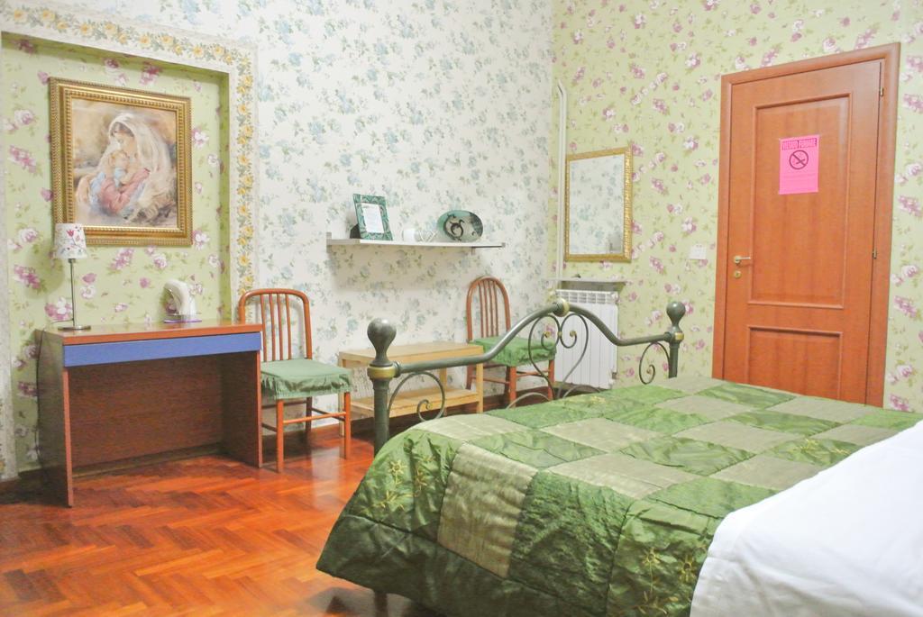 B&B Smart Rome Chambre photo