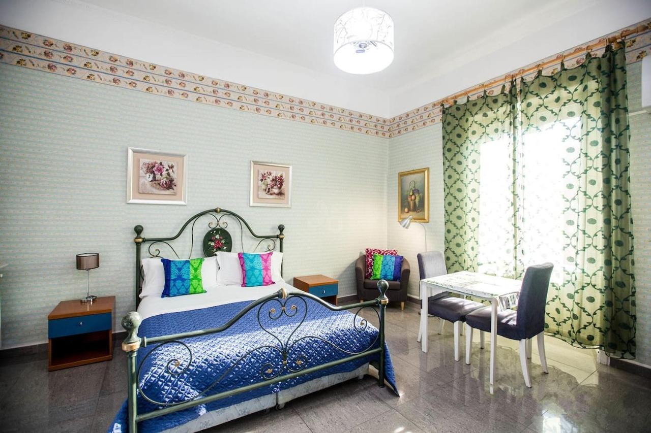 B&B Smart Rome Extérieur photo