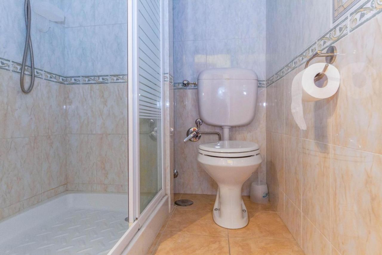 B&B Smart Rome Extérieur photo