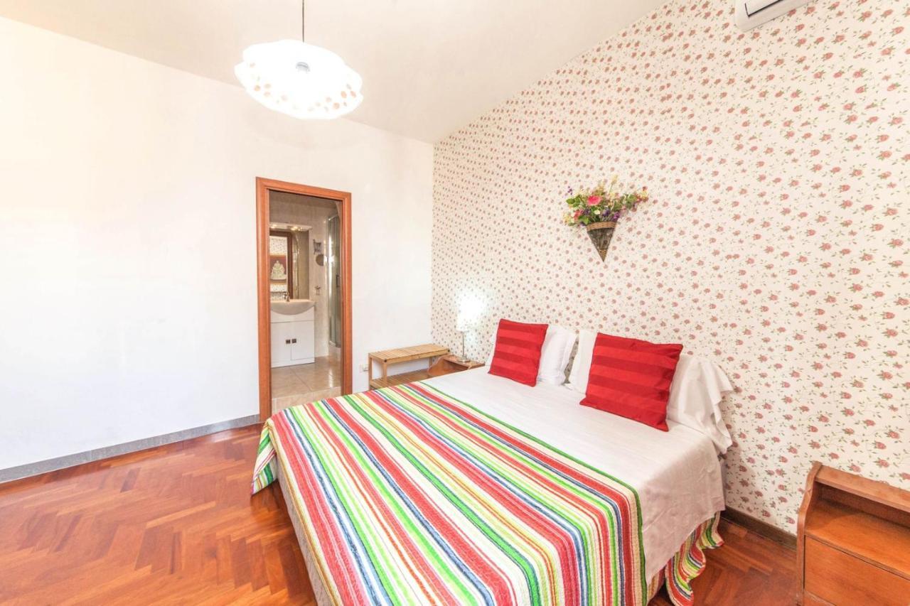 B&B Smart Rome Extérieur photo