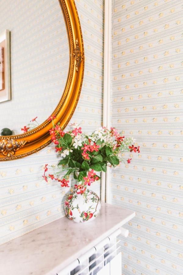 B&B Smart Rome Extérieur photo