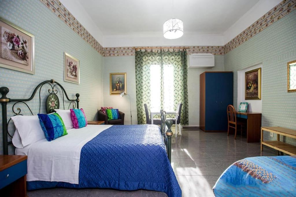 B&B Smart Rome Extérieur photo