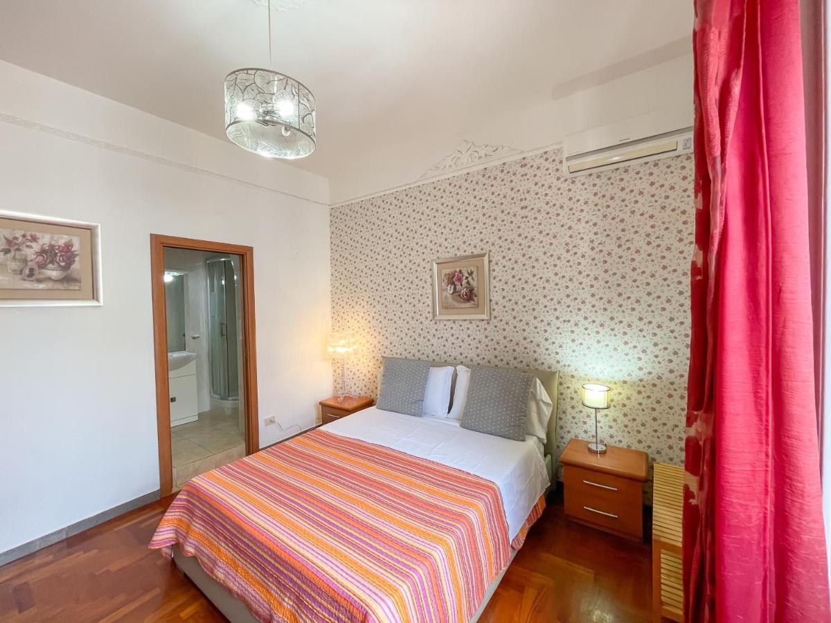 B&B Smart Rome Extérieur photo