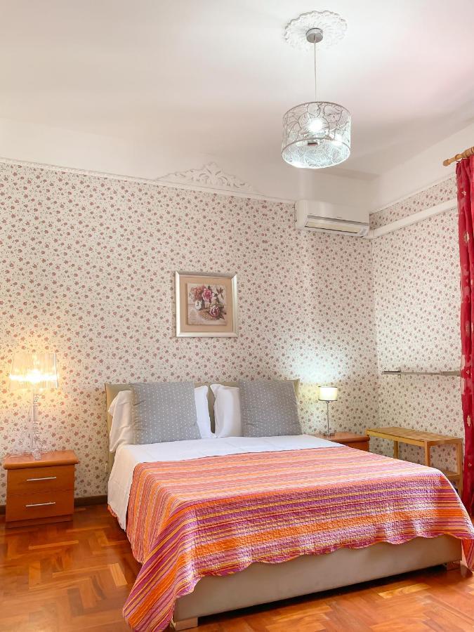 B&B Smart Rome Extérieur photo