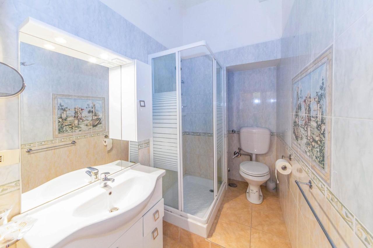 B&B Smart Rome Extérieur photo