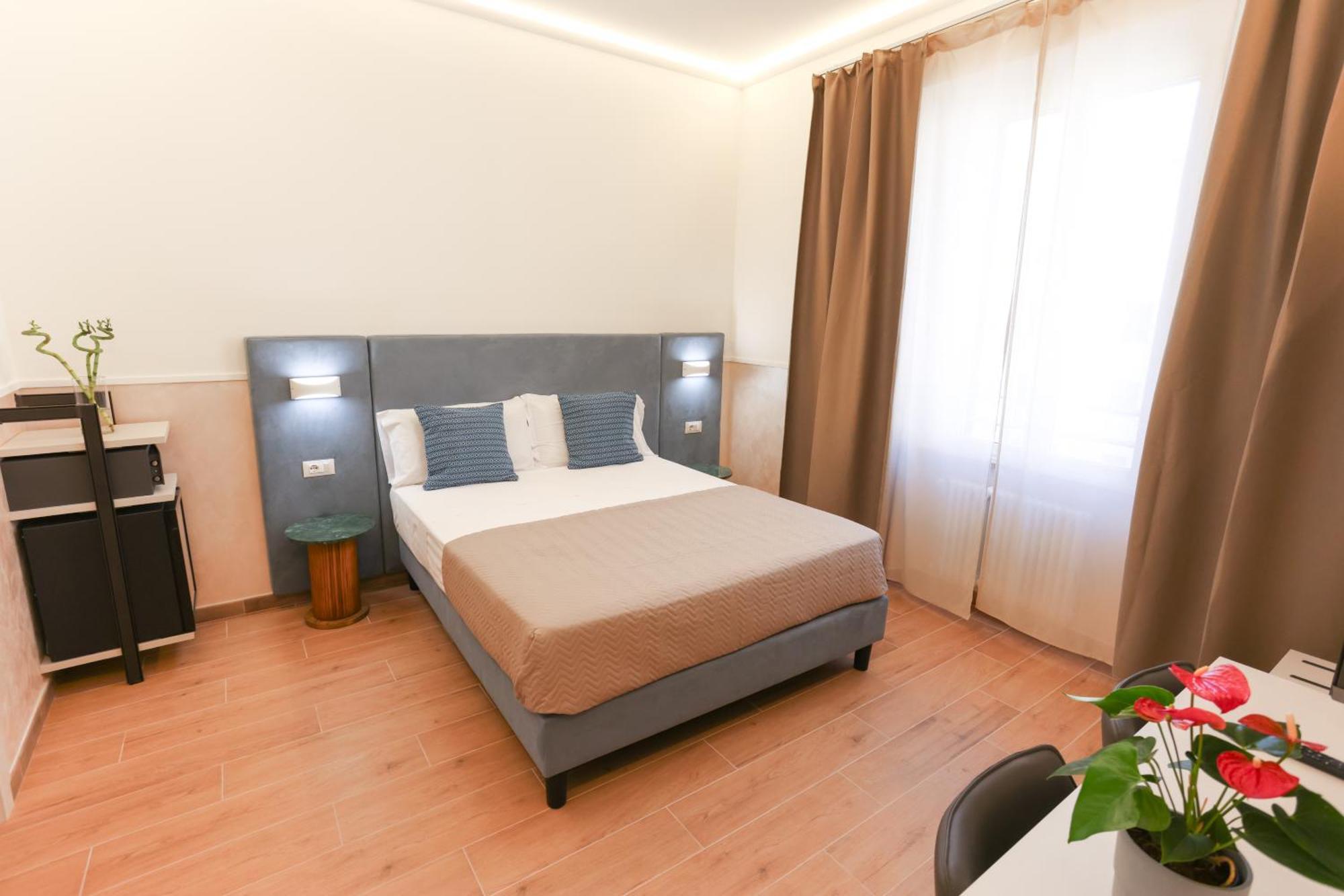 B&B Smart Rome Extérieur photo