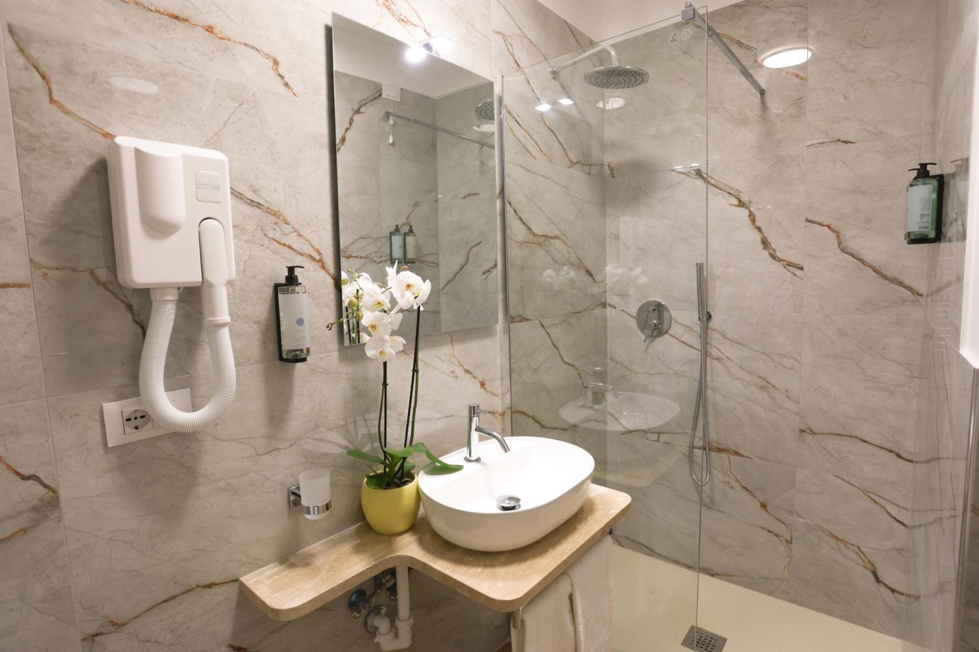B&B Smart Rome Extérieur photo