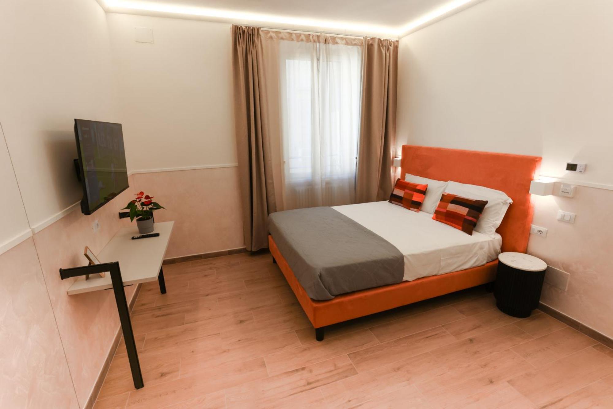 B&B Smart Rome Extérieur photo