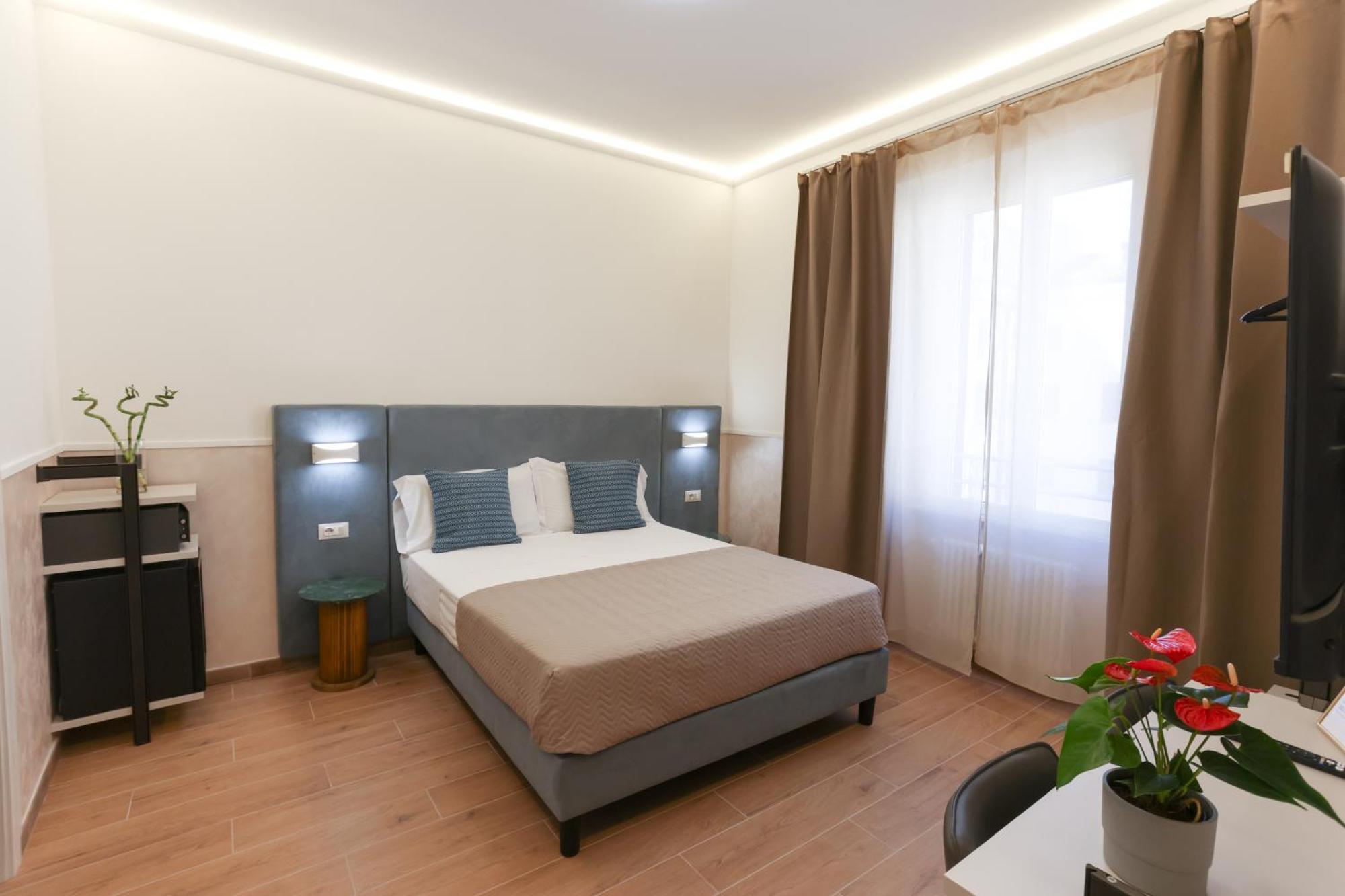 B&B Smart Rome Extérieur photo