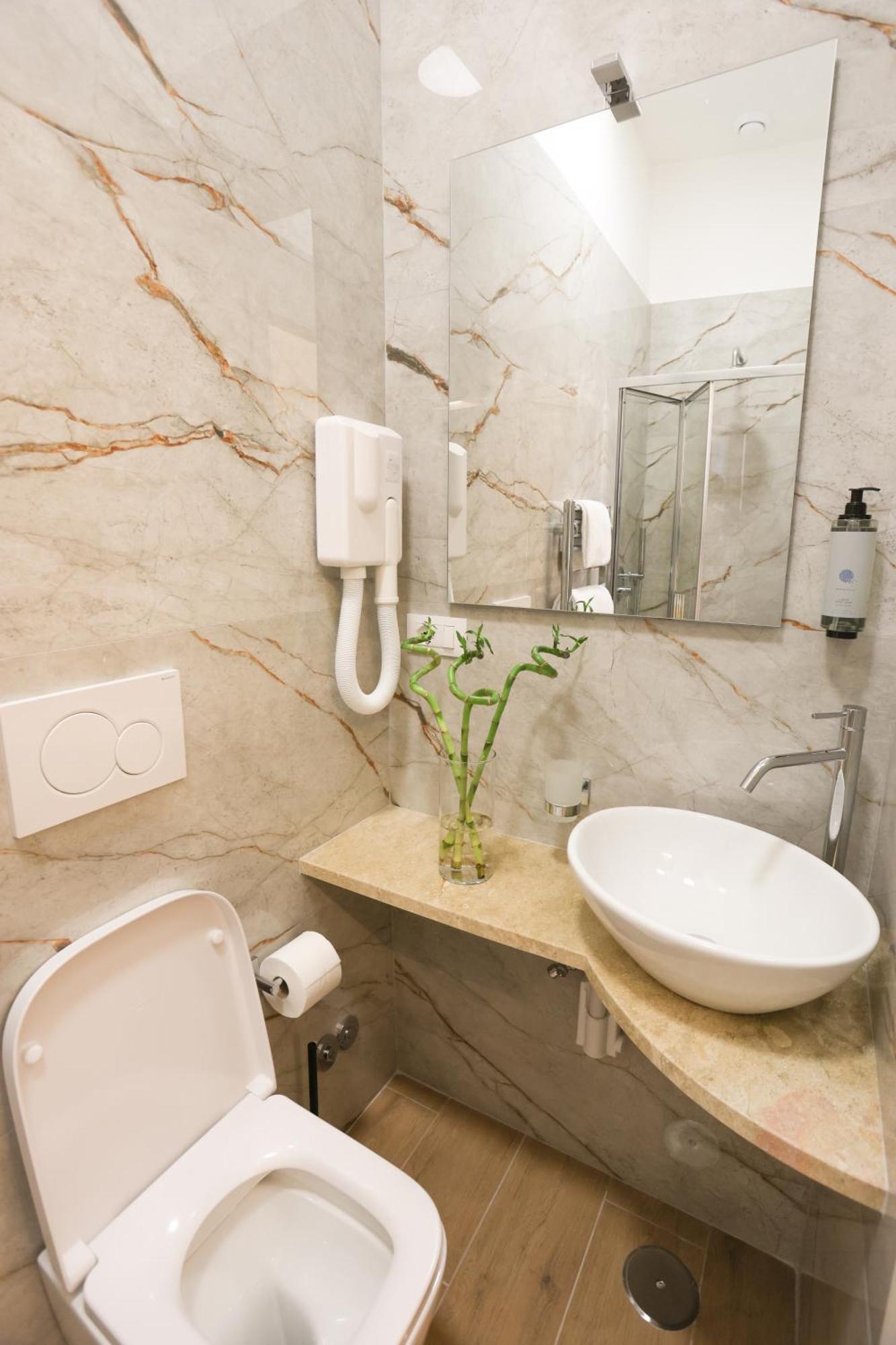 B&B Smart Rome Extérieur photo