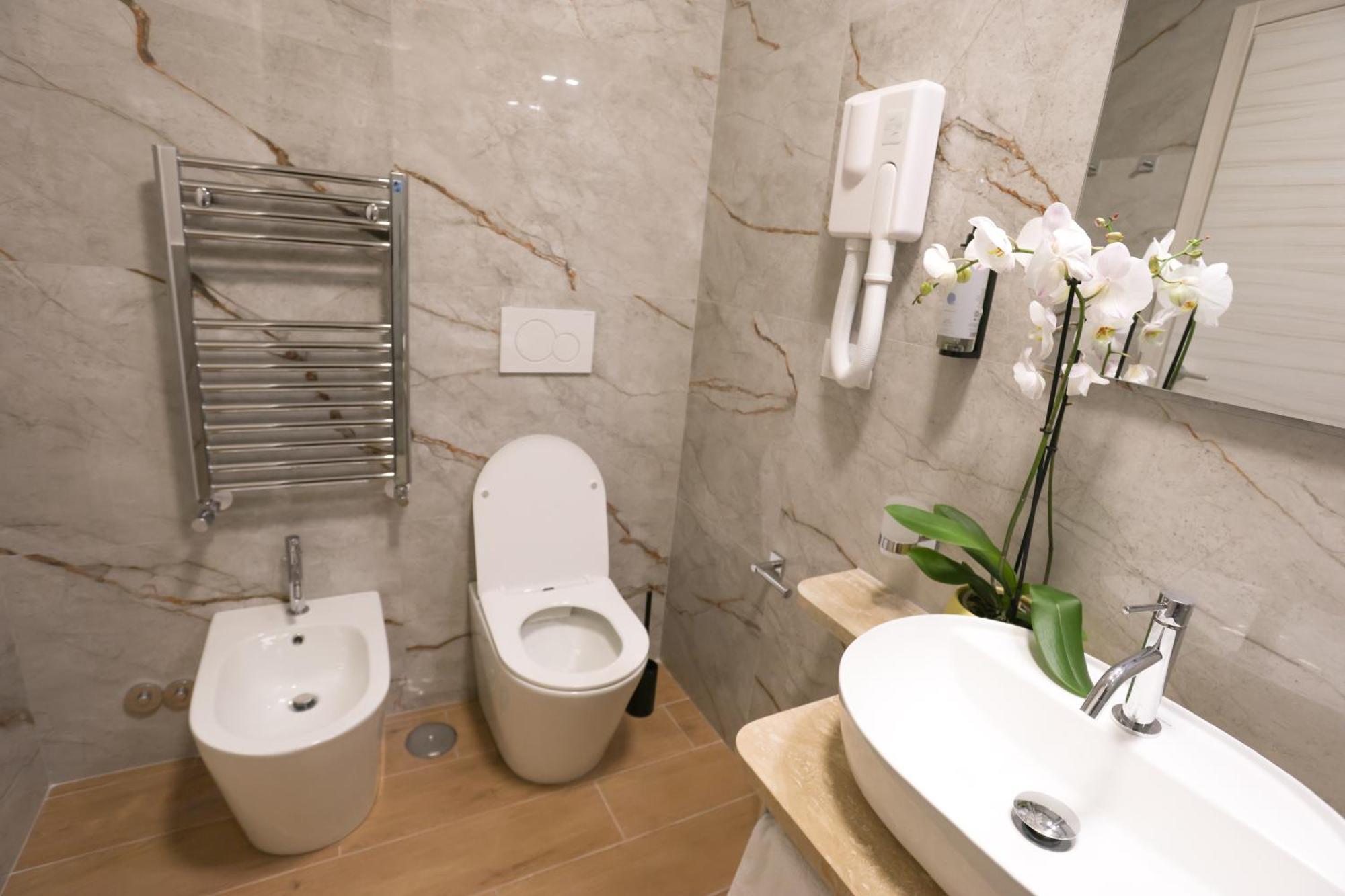 B&B Smart Rome Extérieur photo