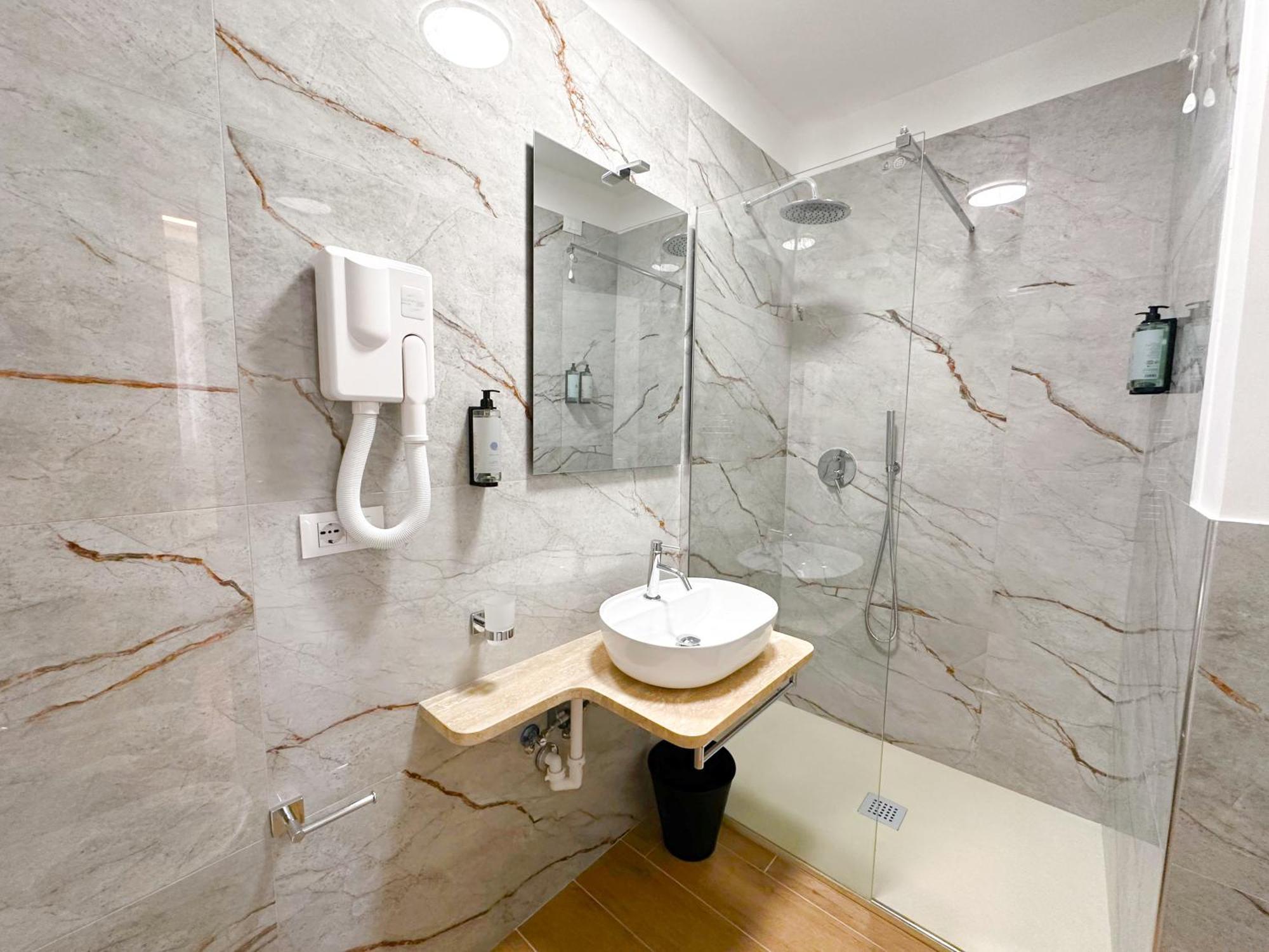 B&B Smart Rome Extérieur photo