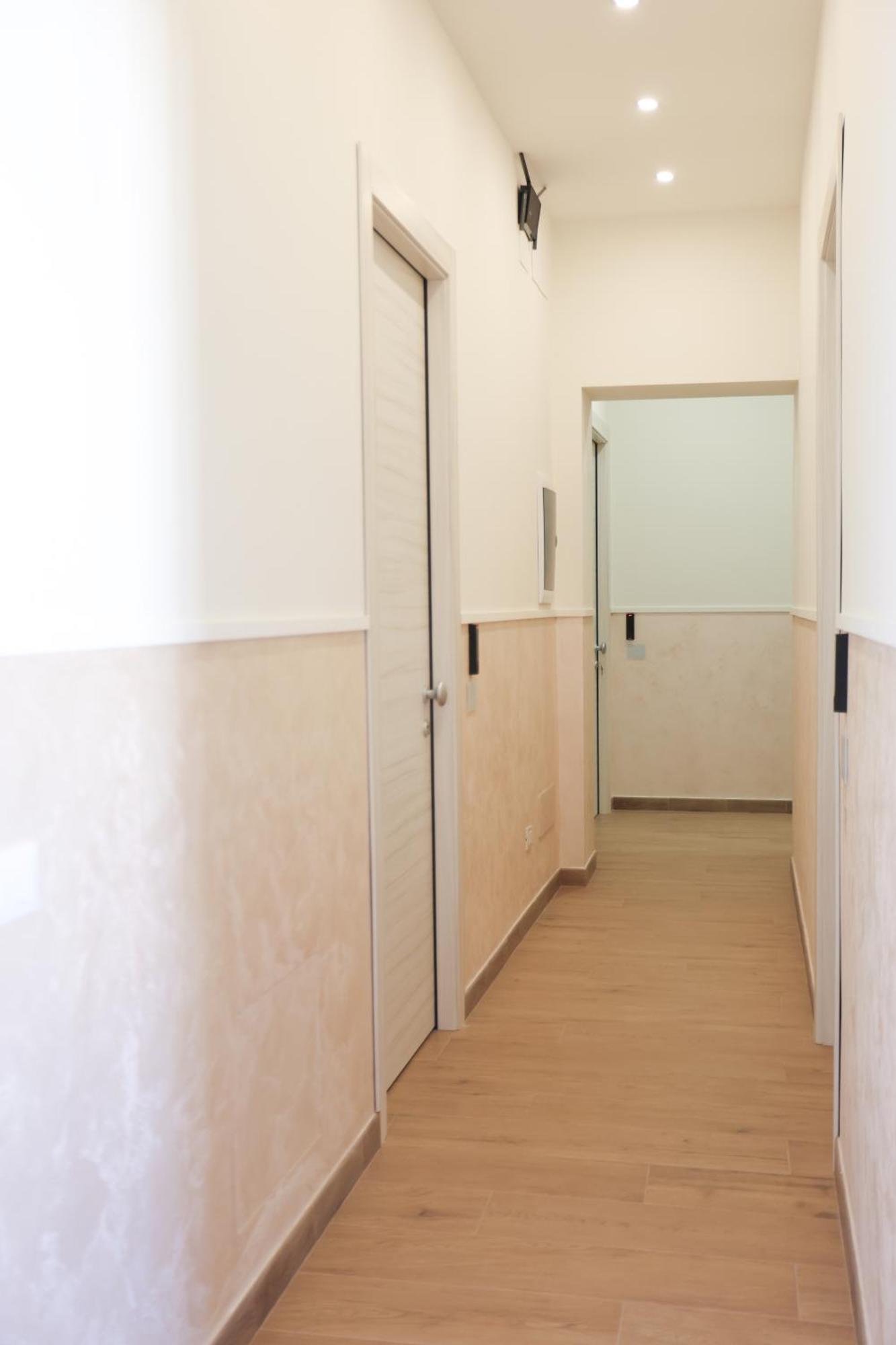 B&B Smart Rome Extérieur photo