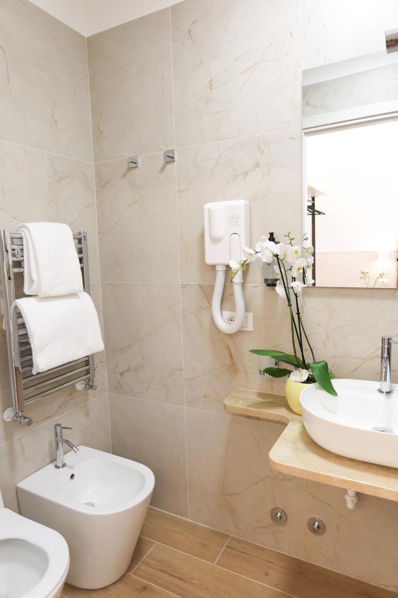 B&B Smart Rome Extérieur photo