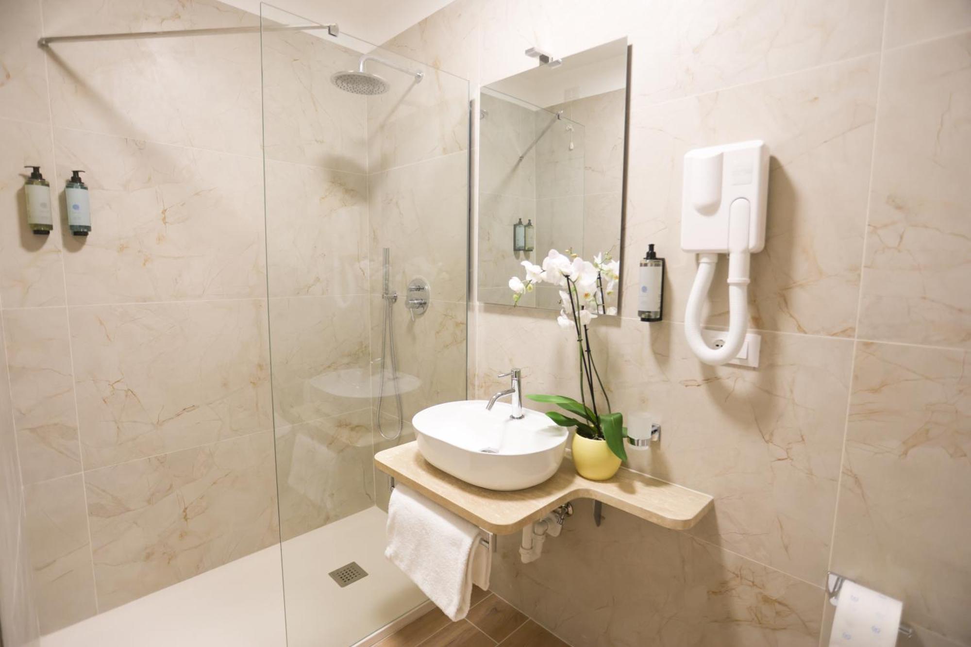 B&B Smart Rome Extérieur photo