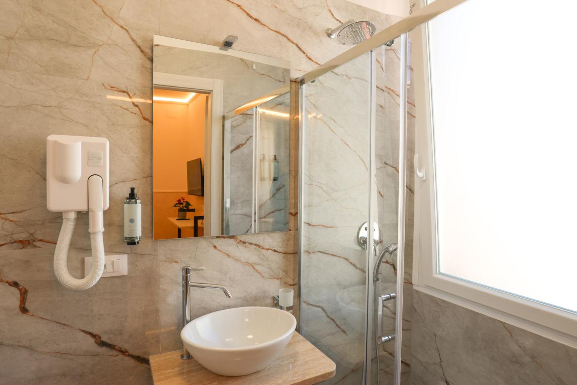 B&B Smart Rome Extérieur photo