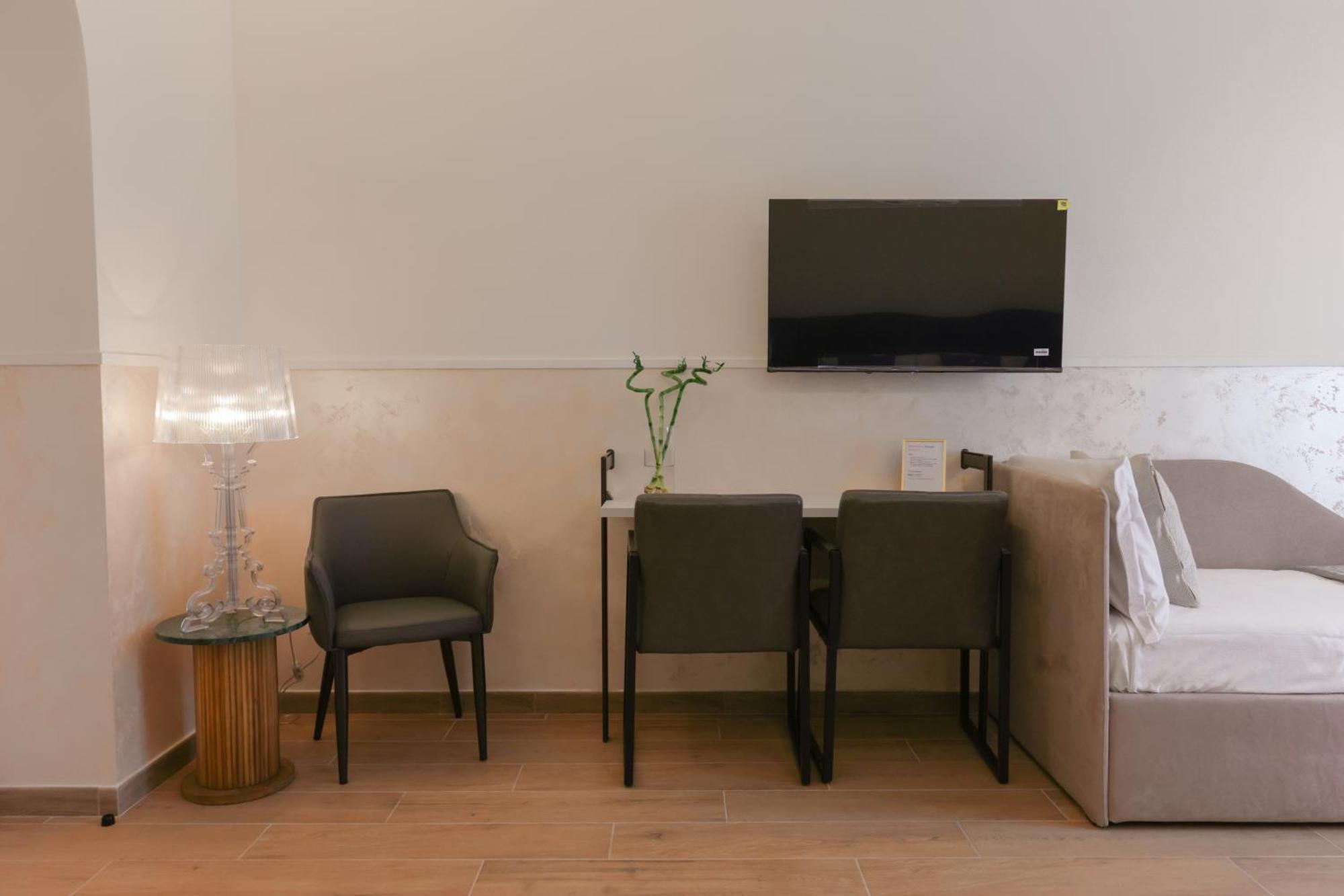 B&B Smart Rome Extérieur photo