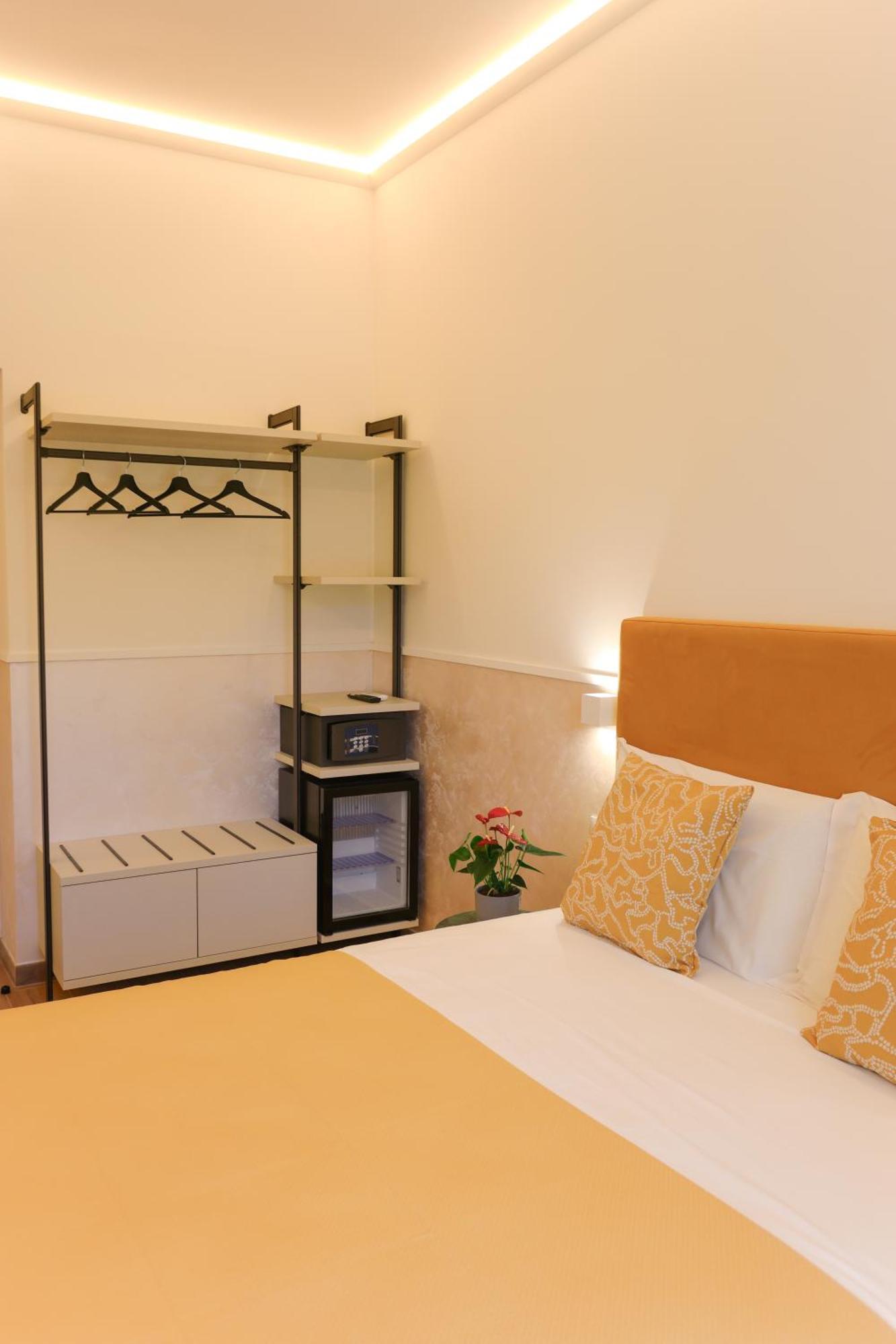 B&B Smart Rome Extérieur photo