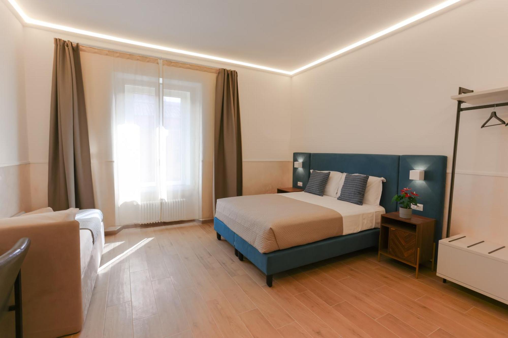 B&B Smart Rome Extérieur photo