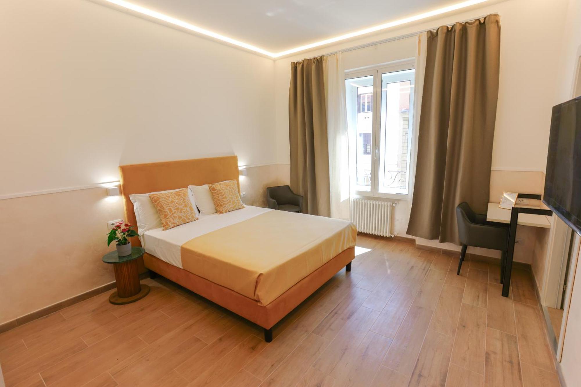 B&B Smart Rome Extérieur photo