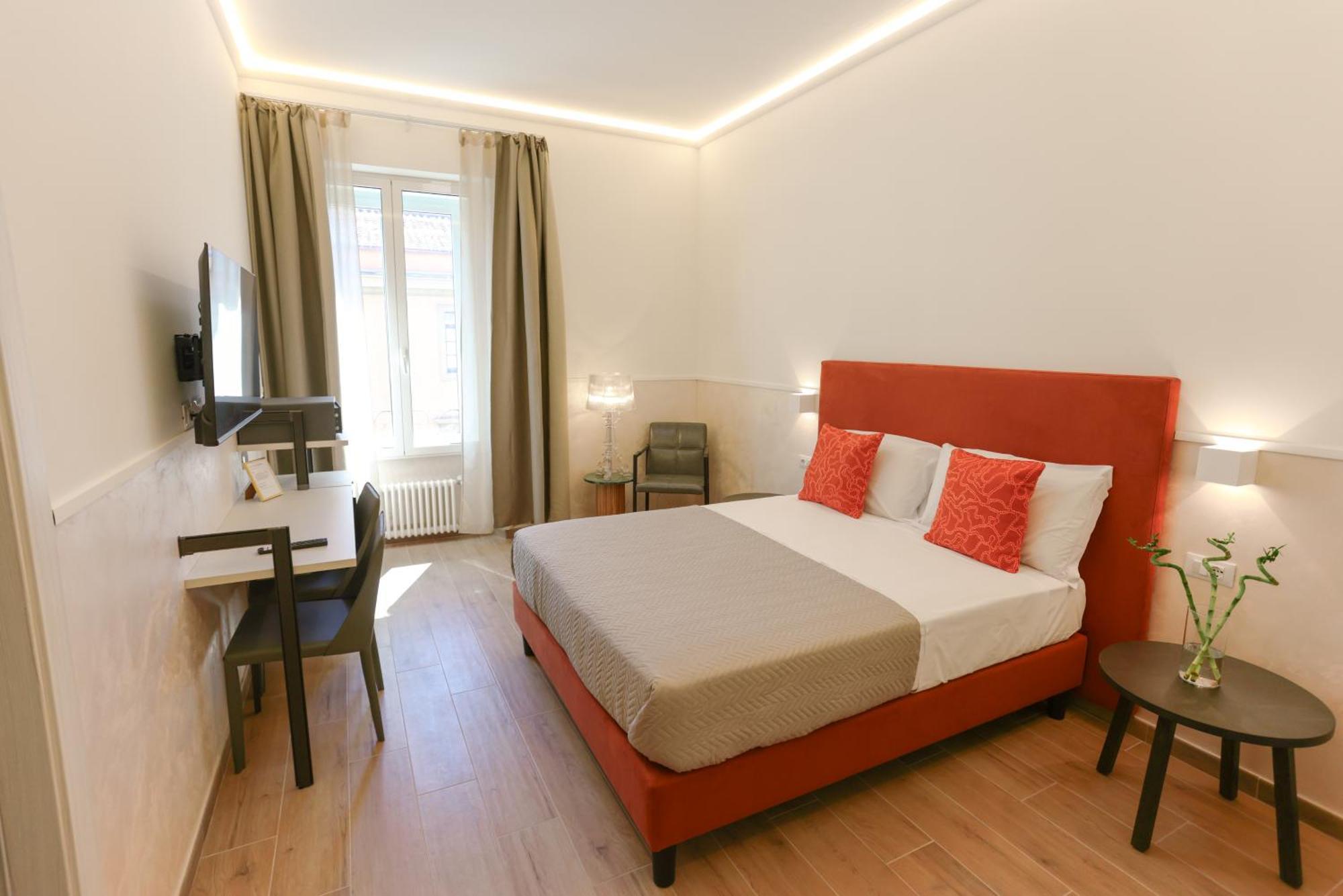 B&B Smart Rome Extérieur photo