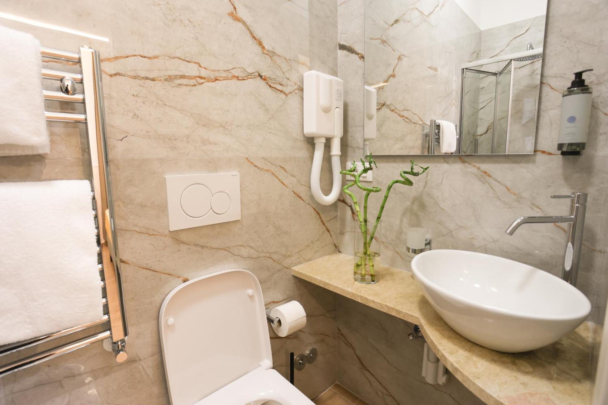 B&B Smart Rome Extérieur photo