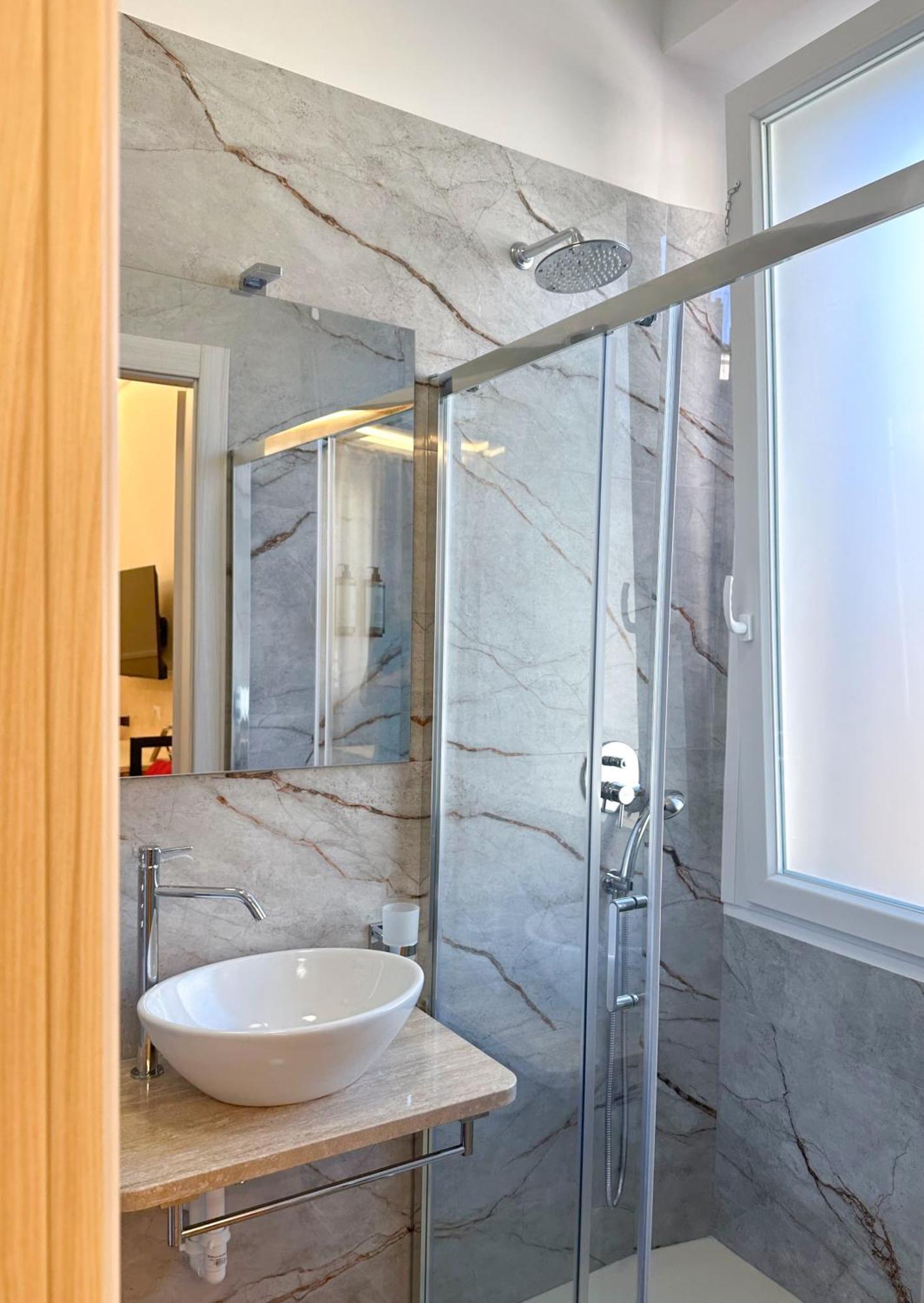 B&B Smart Rome Extérieur photo