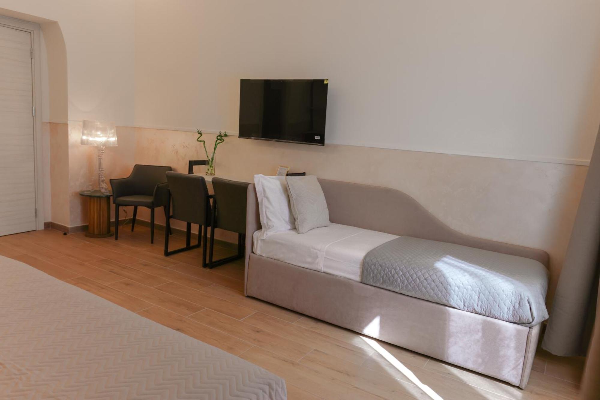 B&B Smart Rome Extérieur photo