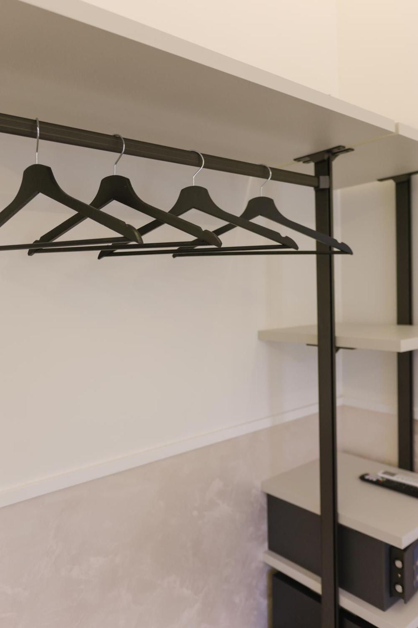 B&B Smart Rome Extérieur photo