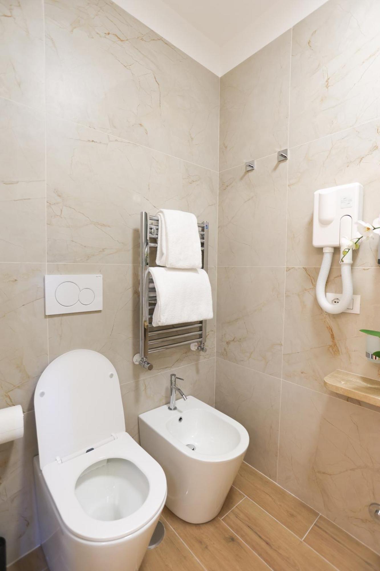 B&B Smart Rome Extérieur photo