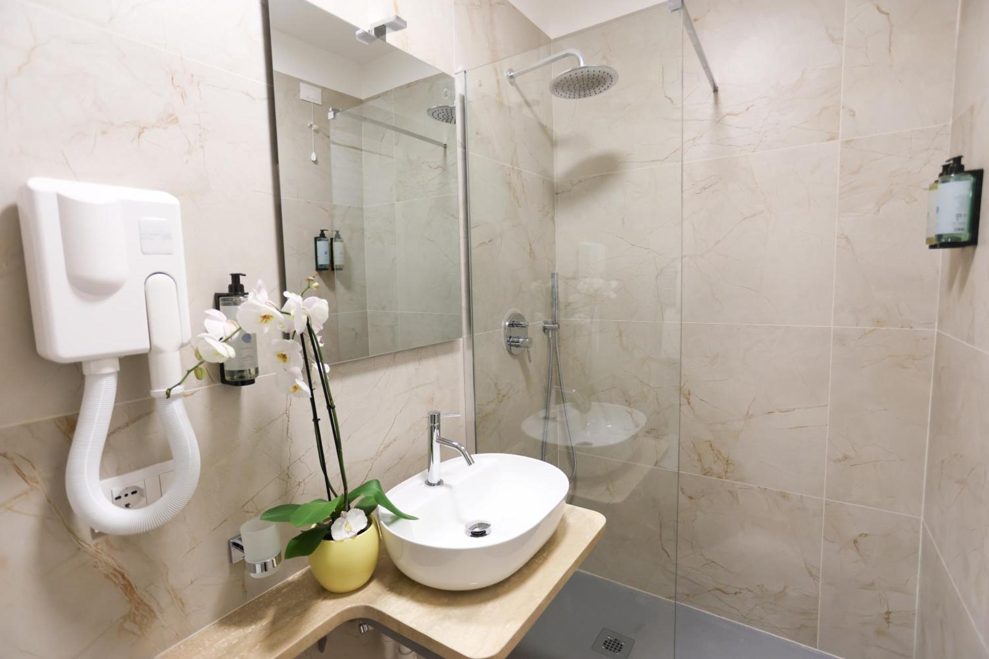 B&B Smart Rome Extérieur photo
