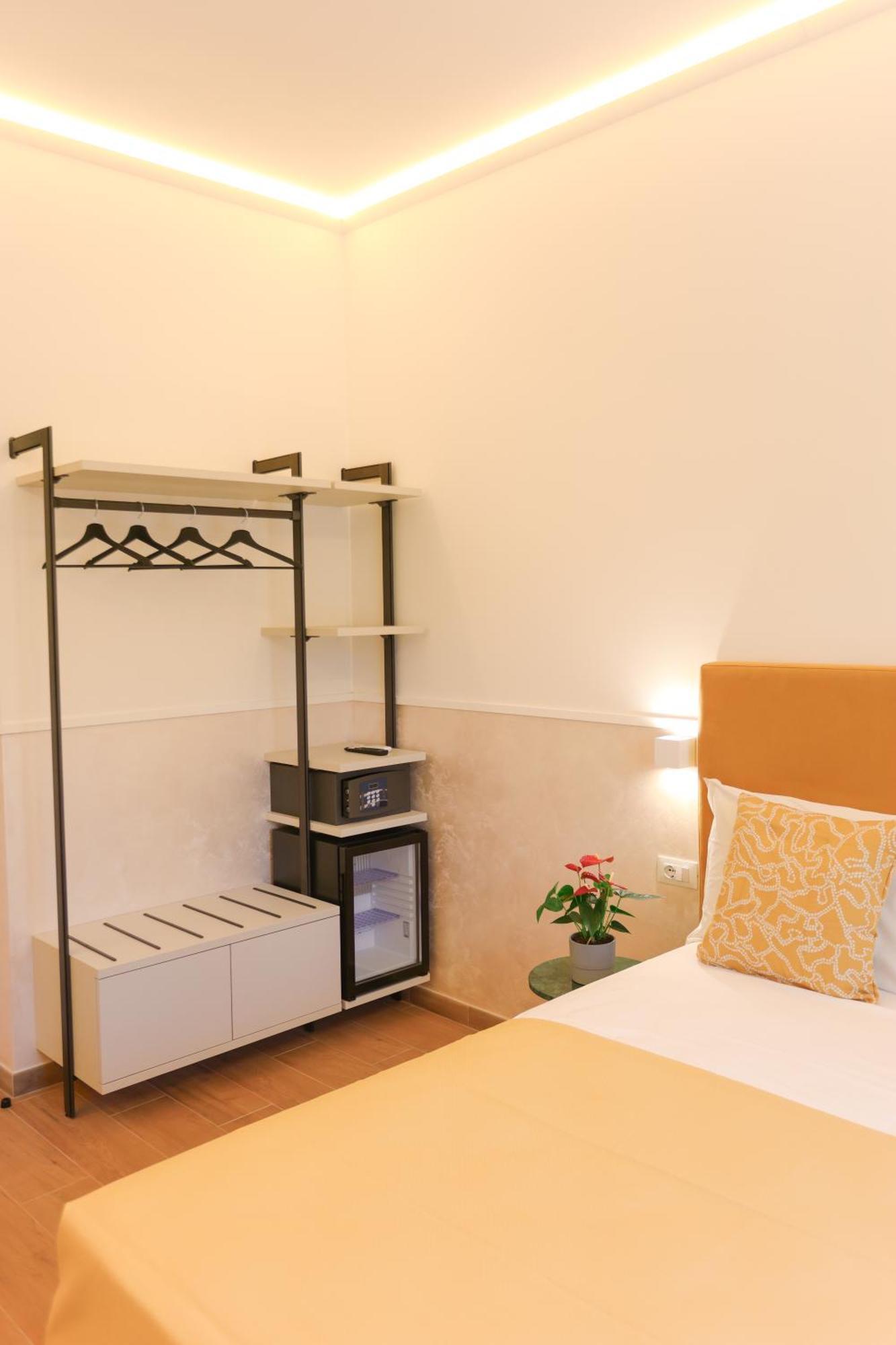 B&B Smart Rome Extérieur photo
