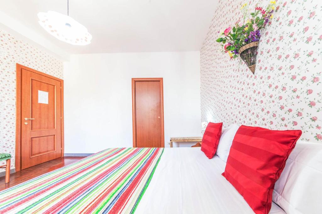 B&B Smart Rome Extérieur photo