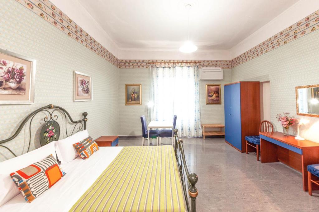 B&B Smart Rome Extérieur photo