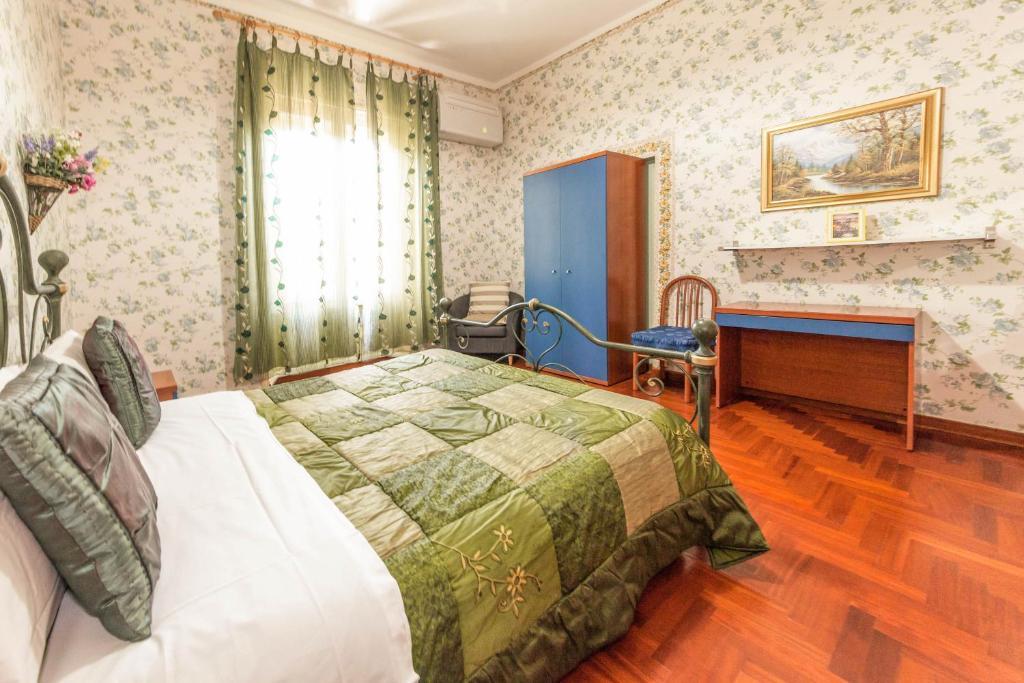 B&B Smart Rome Extérieur photo