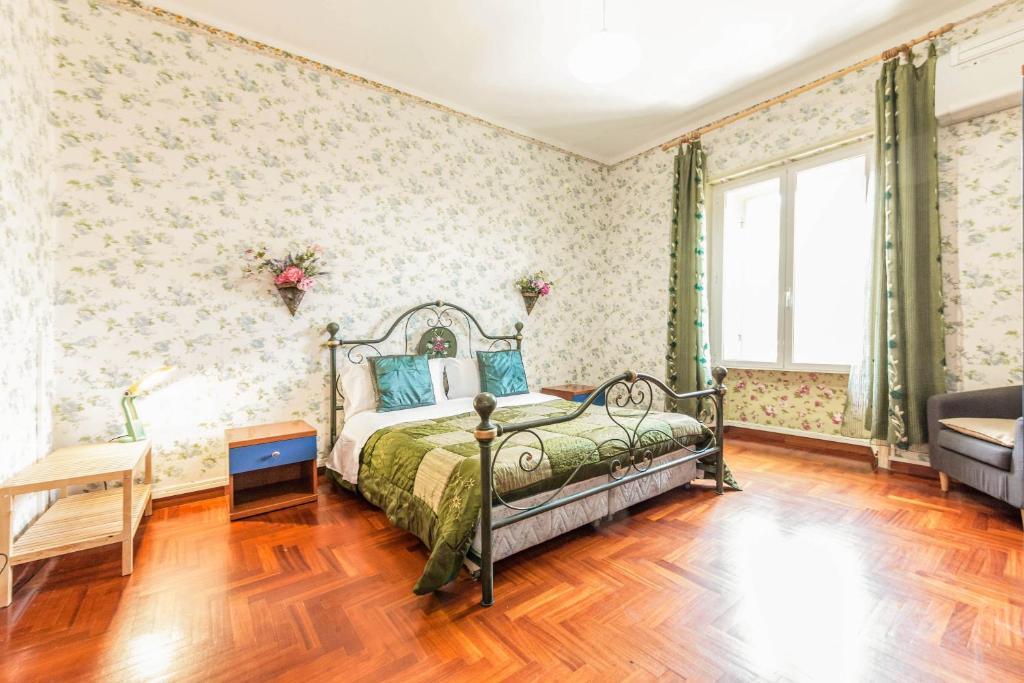B&B Smart Rome Extérieur photo