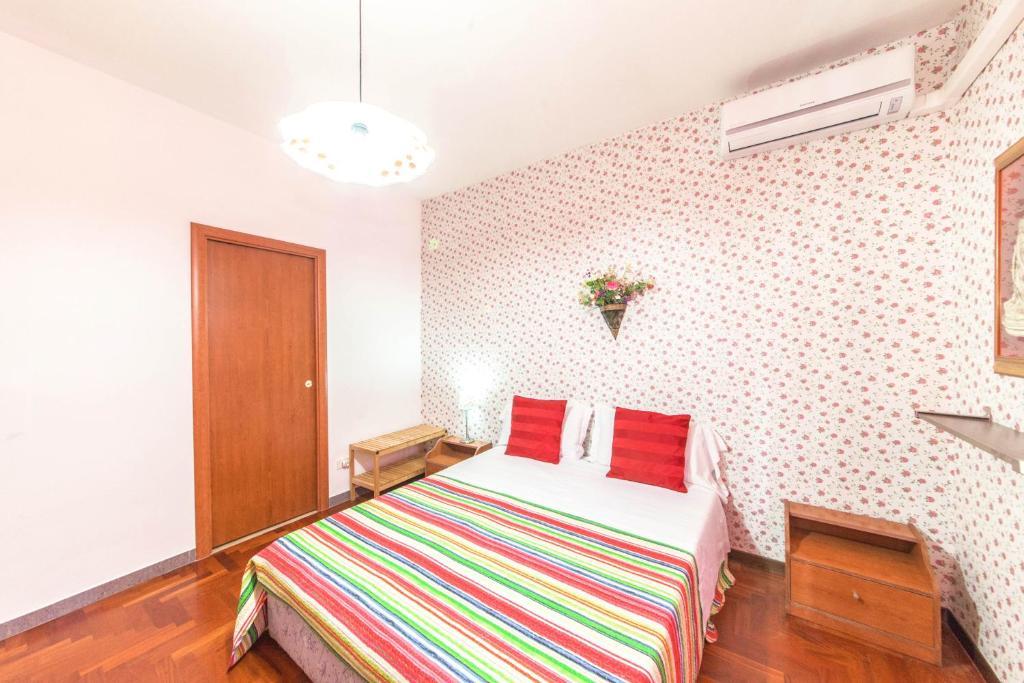 B&B Smart Rome Extérieur photo