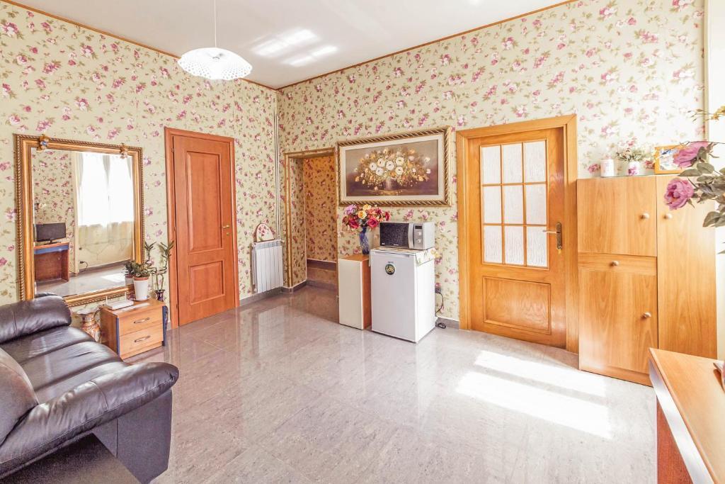 B&B Smart Rome Extérieur photo