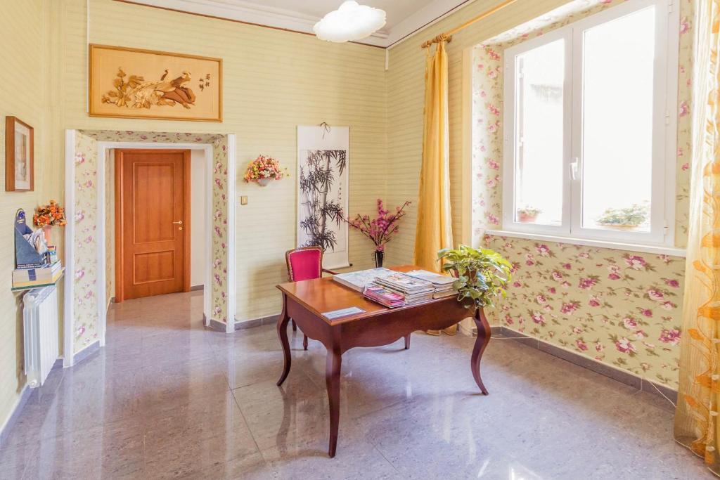 B&B Smart Rome Extérieur photo