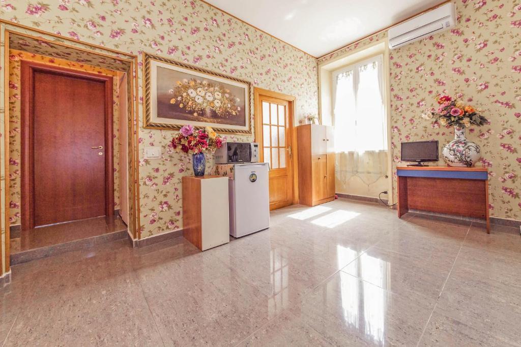 B&B Smart Rome Extérieur photo