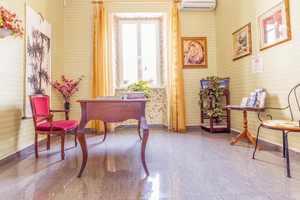B&B Smart Rome Extérieur photo